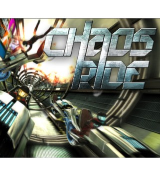 Chaos Ride Steam Key GLOBAL
